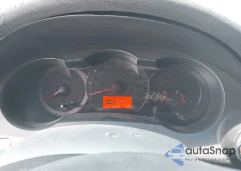 2011 Nissan Altima 2.5 S z USA, uszkodzony, nr VIN 1N4AL2AP8BC135799